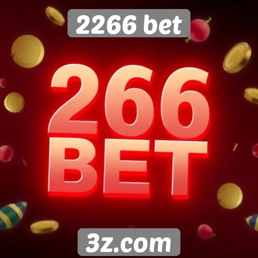 Estudo sobre a diversidade de jogos oferecidos no 2266 bet