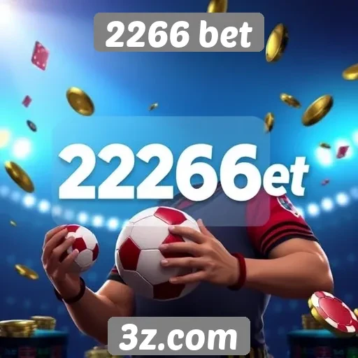 Opcões de jogos disponíveis na plataforma 2266 bet