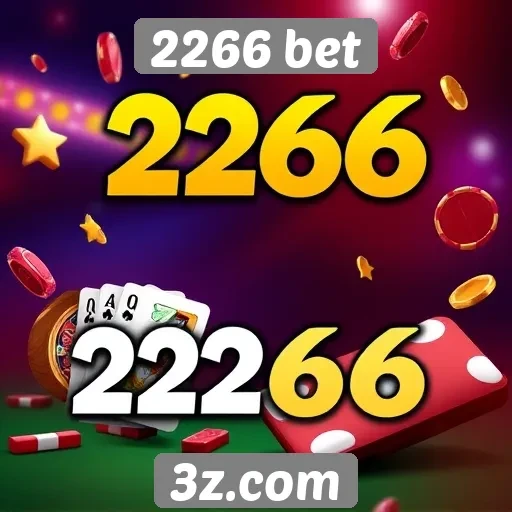 Principais jogos disponíveis na plataforma 2266 bet