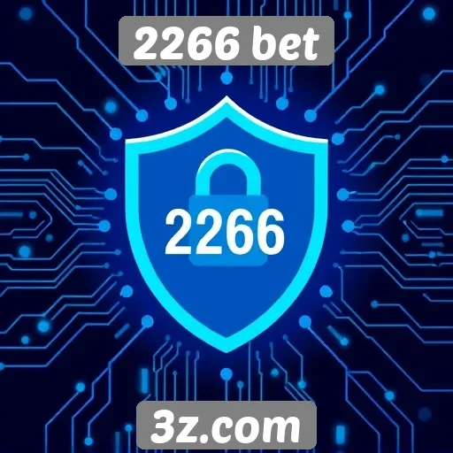 Segurança e Confiabilidade do Site 2266 Bet